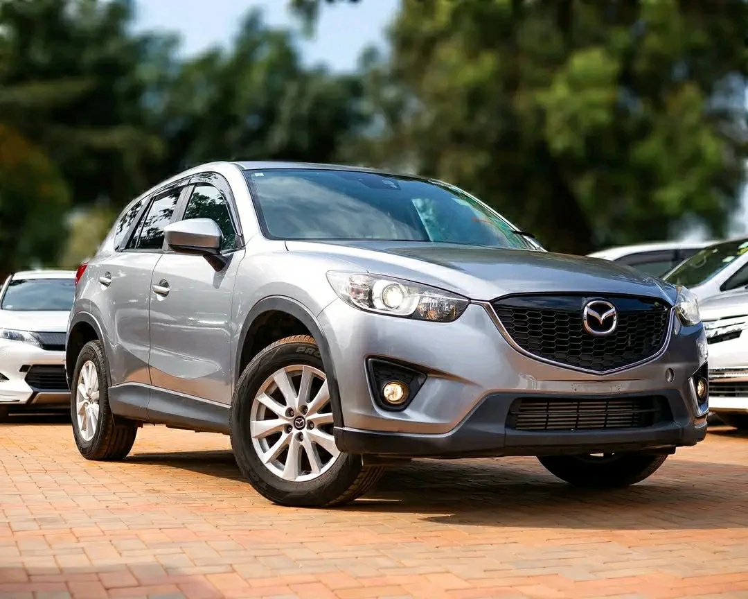 Elite Motion Car Rental fleet