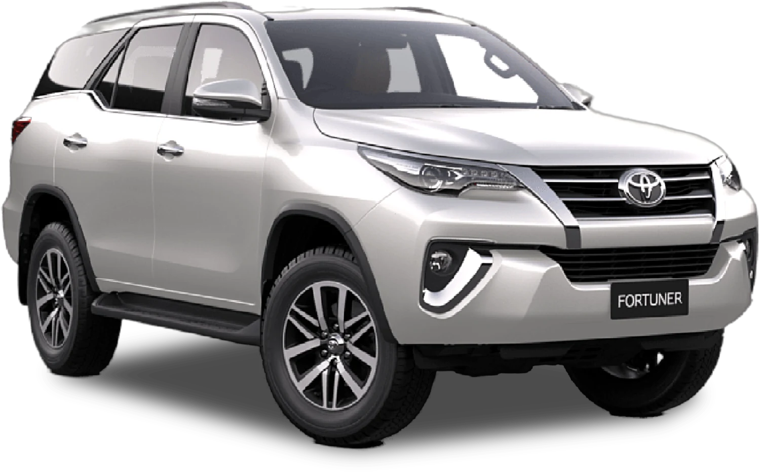 Elite Motion rental vehicle