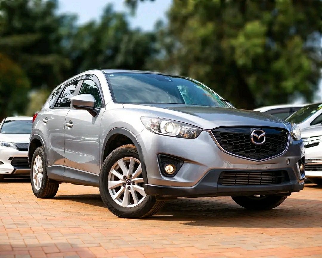 Mazda CX5