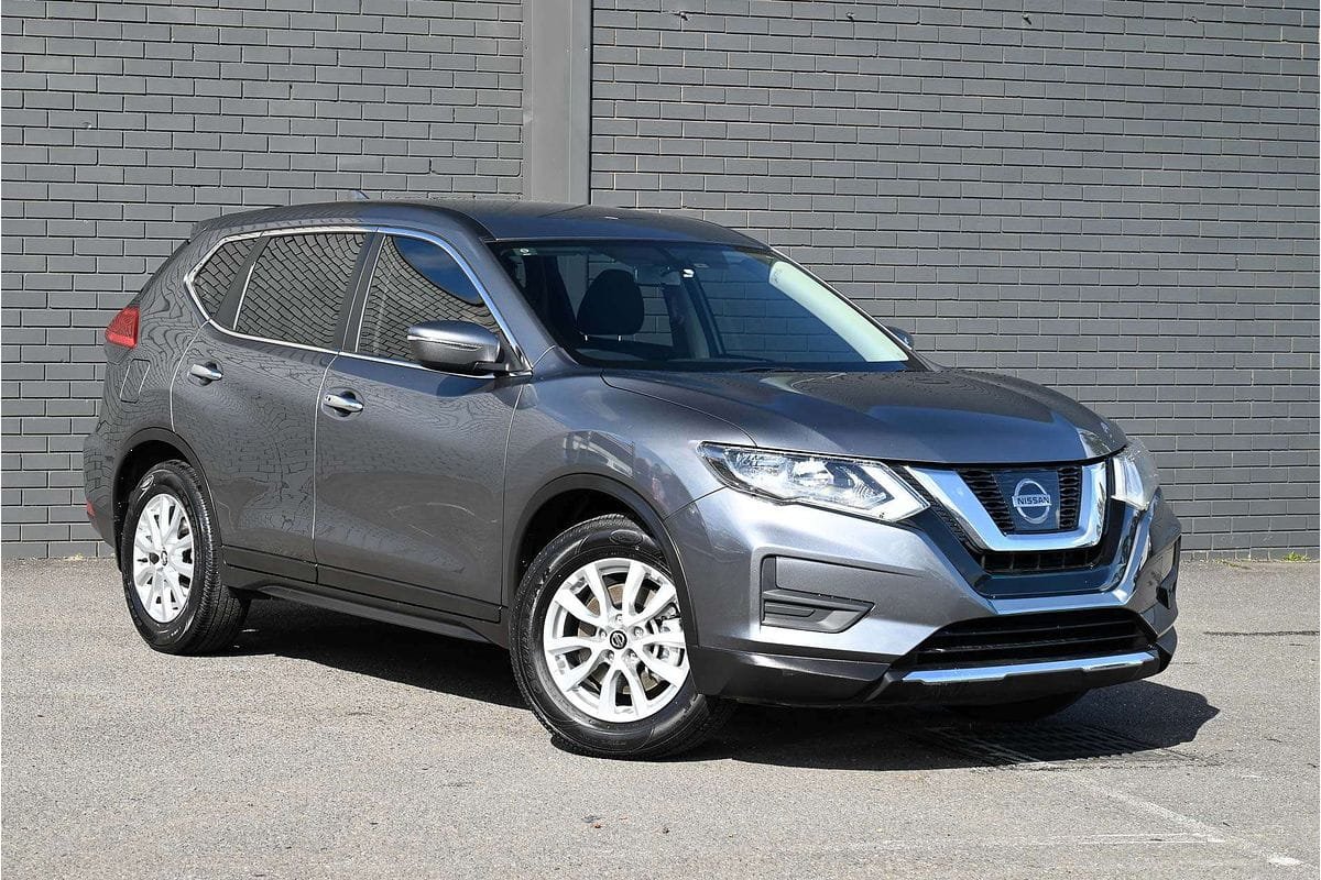 Nissan Xtrail T32